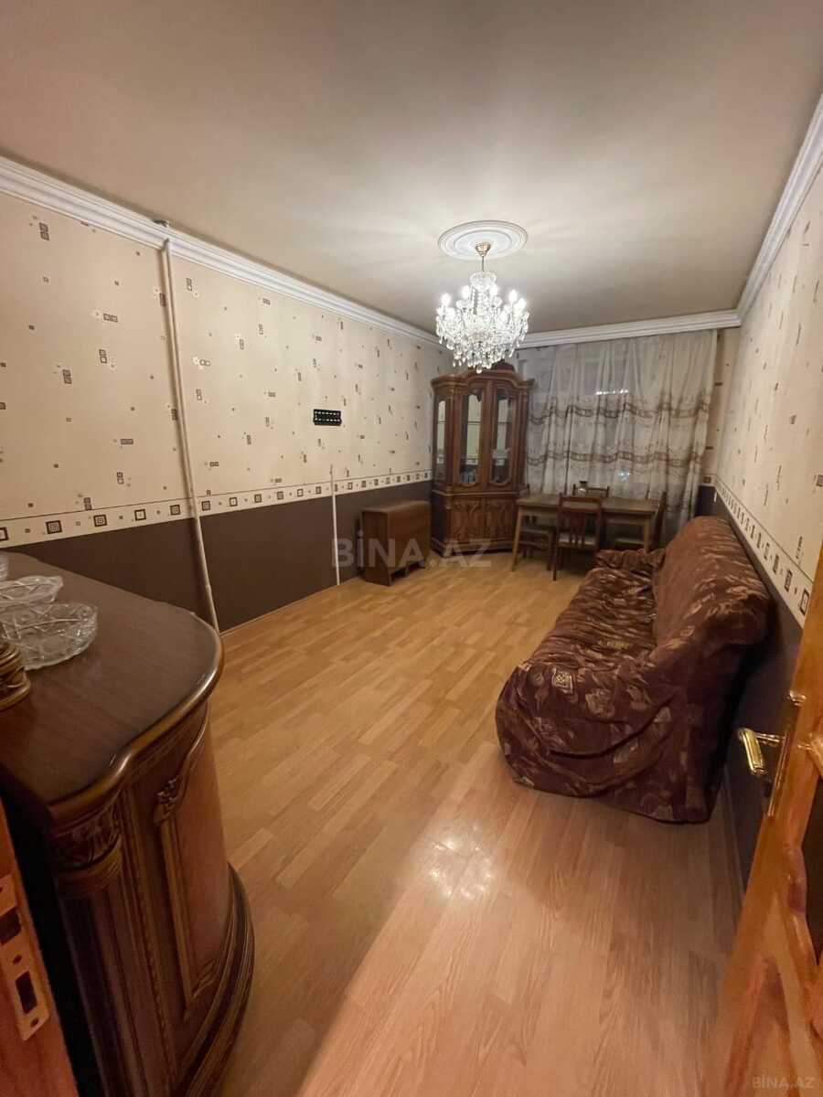 2-комн. квартира в аренду, Карачухур, Баку