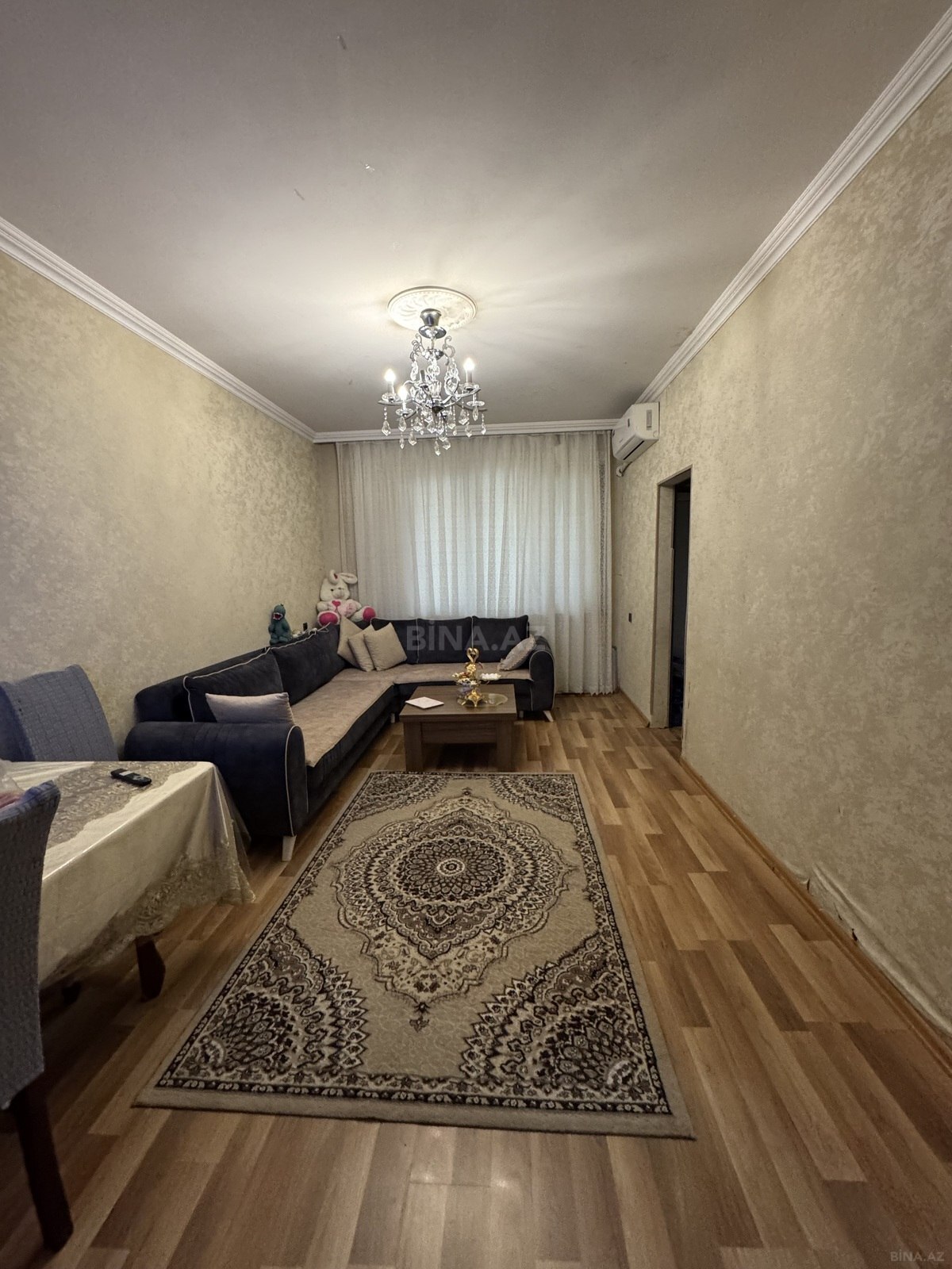 2 otaqlı mənzil satılır, Bakı