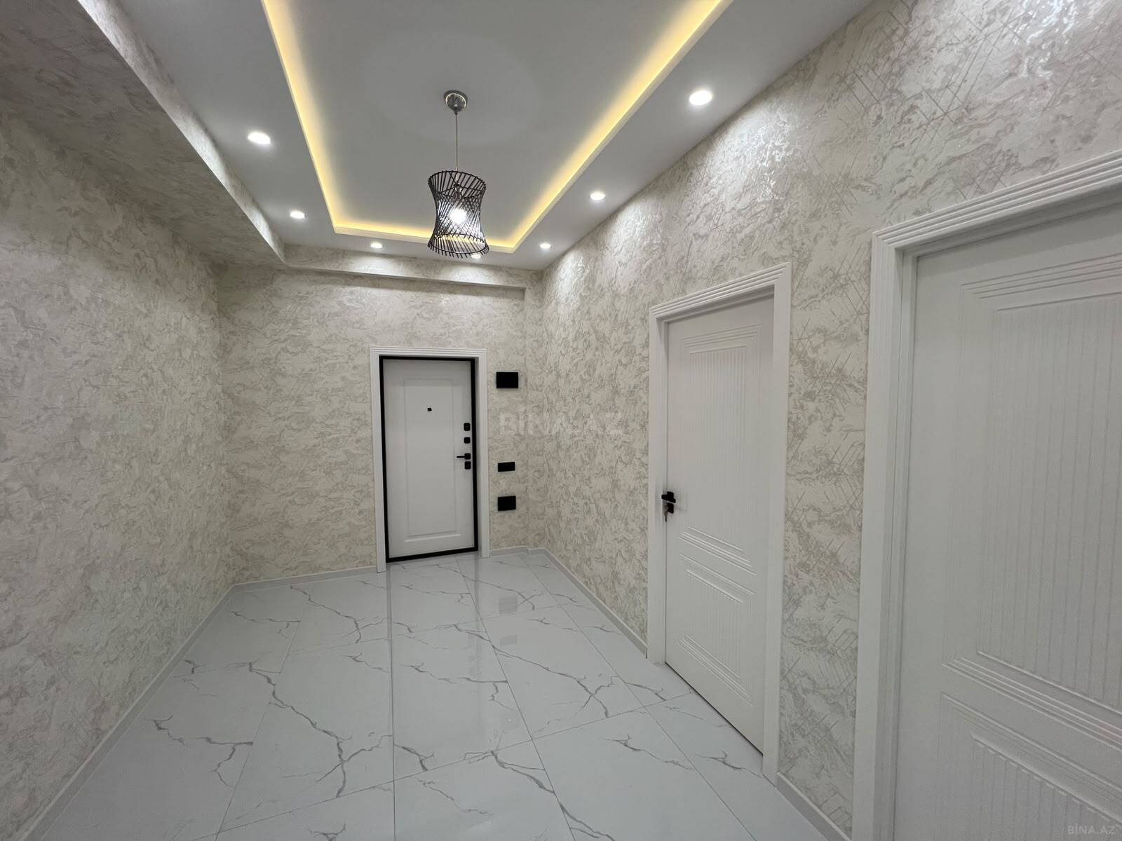 2 otaqlı mənzil satılır, Xırdalan