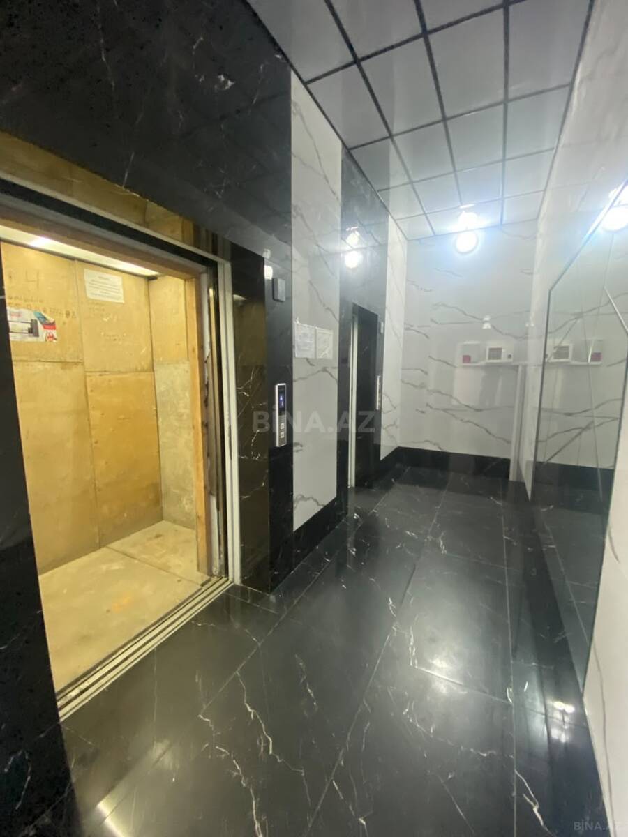 3 otaqlı mənzil satılır, Bakı