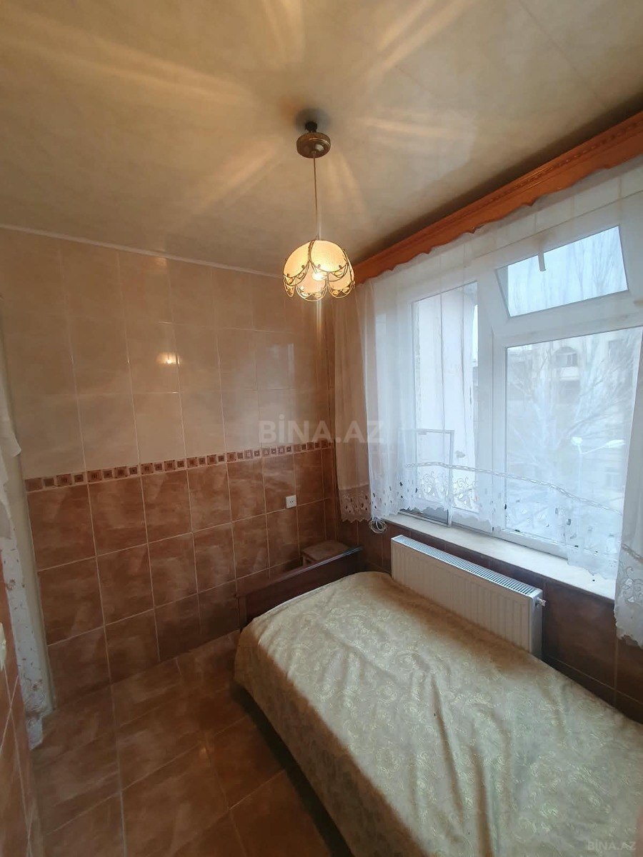 2-room apartment for rent, Baku