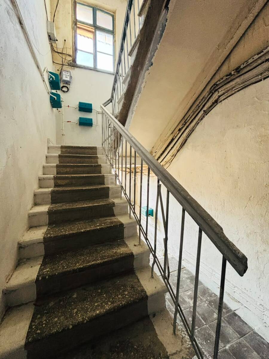 2 otaqlı mənzil satılır, Bakıxanov, Bakı