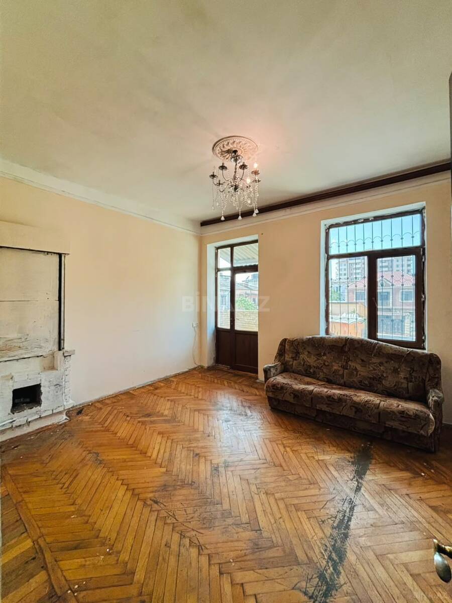 2 otaqlı mənzil satılır, Bakıxanov, Bakı