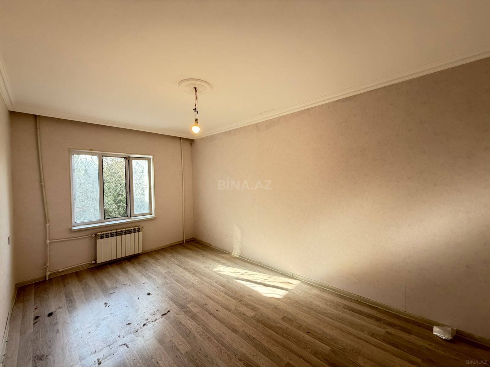 3-room apartment for sale, Baku