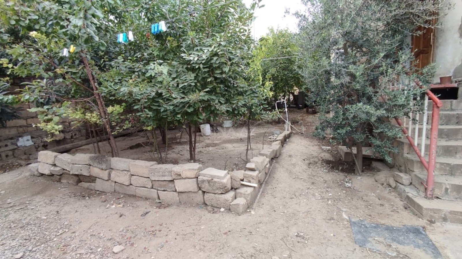 Torpaq satılır, Binəqədi, Bakı