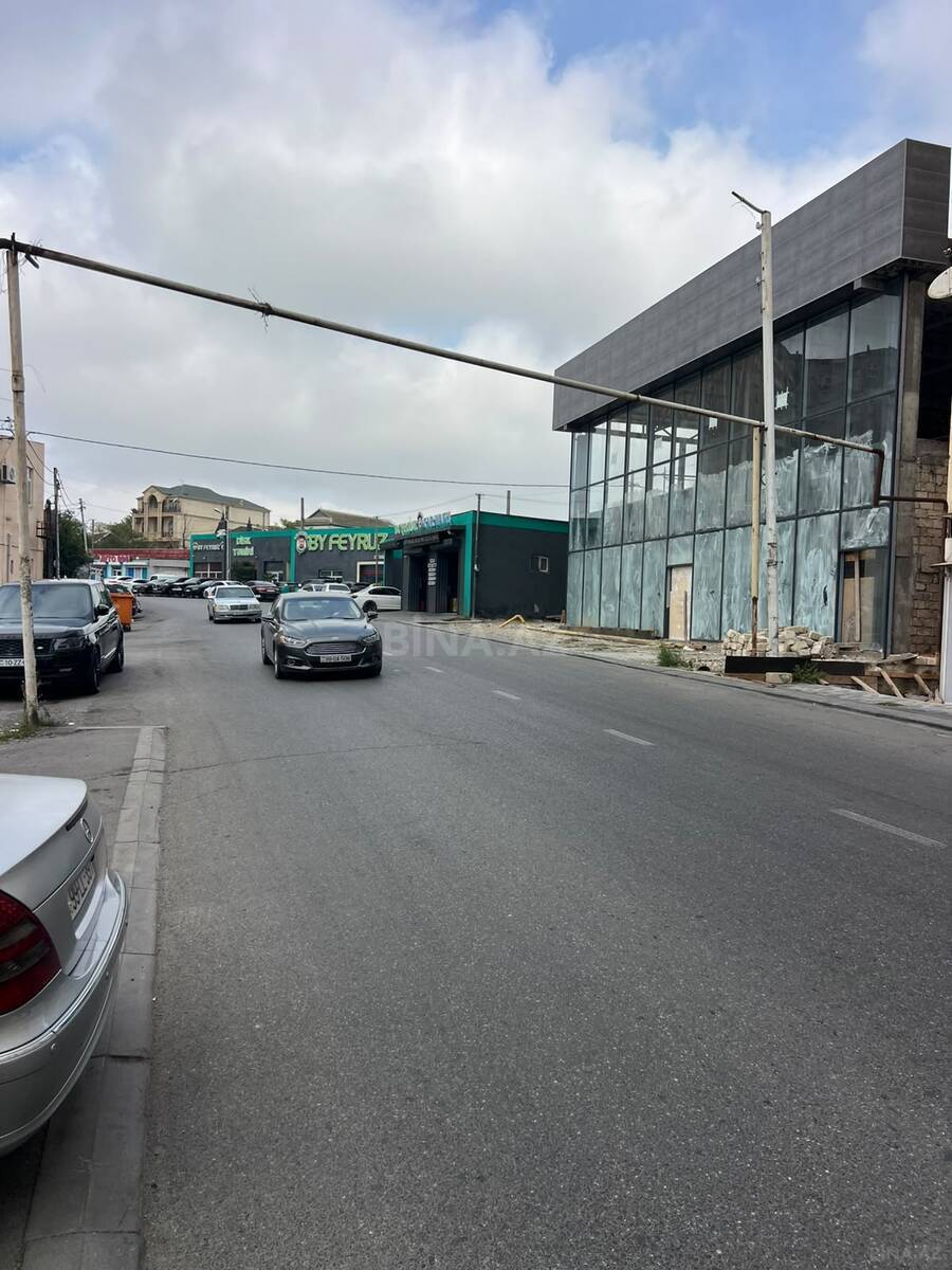Obyekt kirayə verilir, Bakı