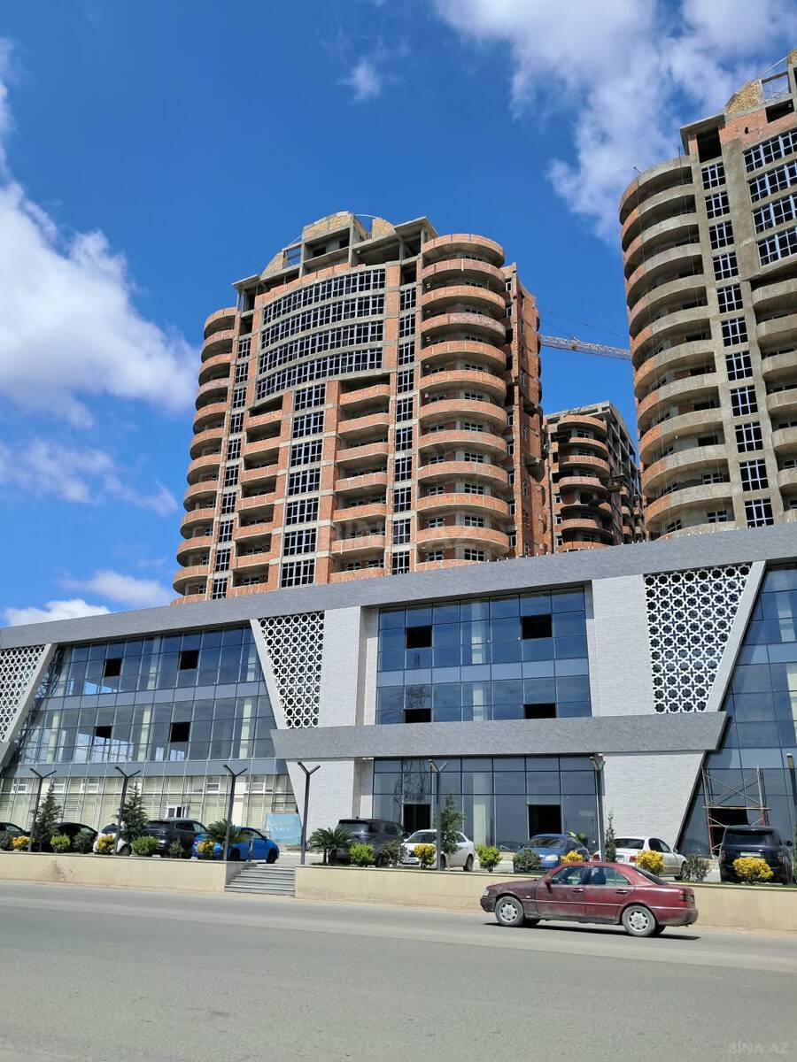 2 otaqlı mənzil satılır, Lökbatan, Bakı