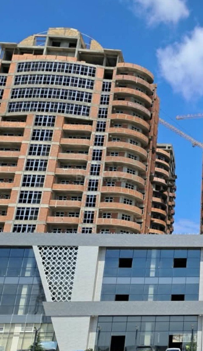 2 otaqlı mənzil satılır, Lökbatan, Bakı