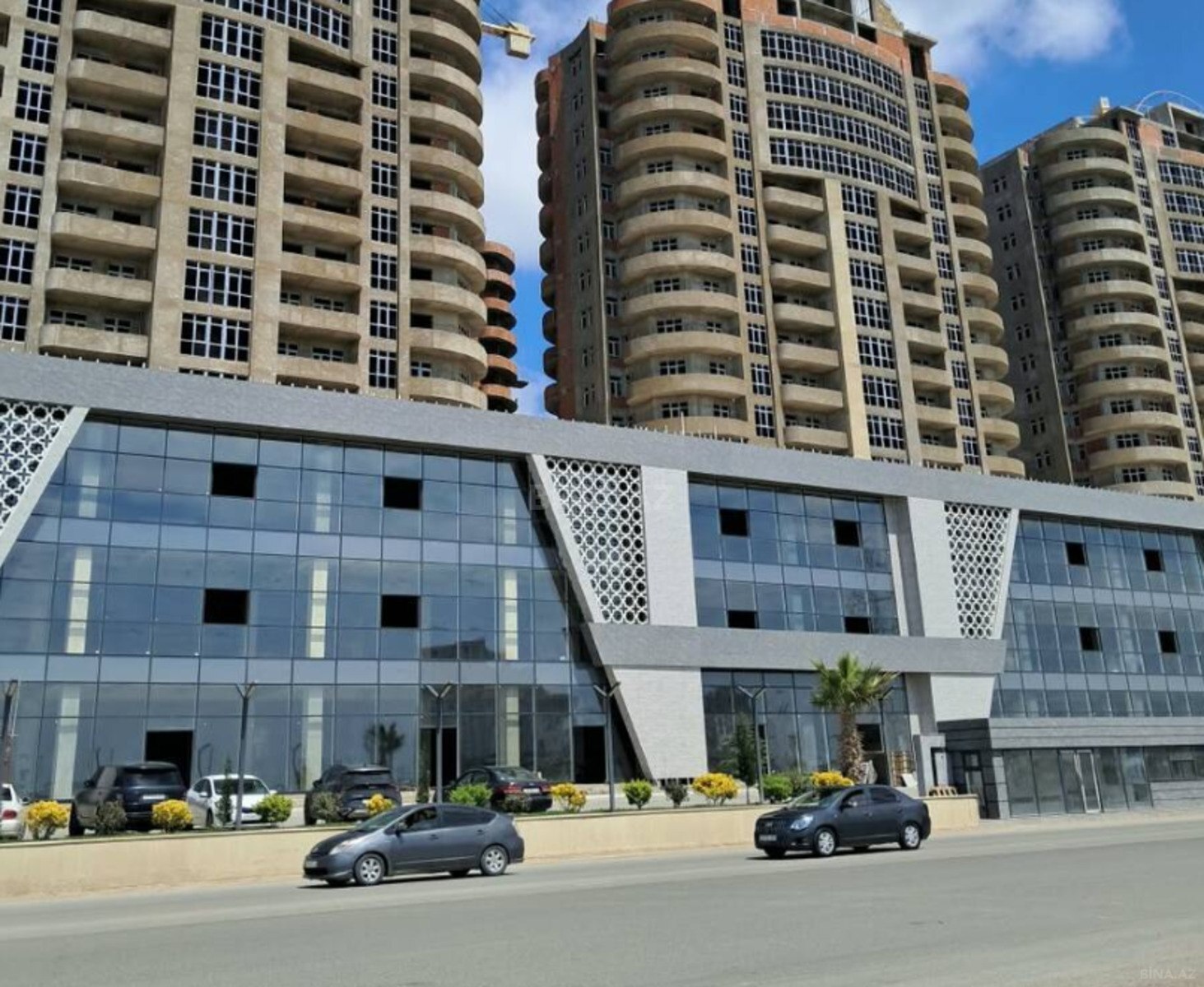 2 otaqlı mənzil satılır, Lökbatan, Bakı
