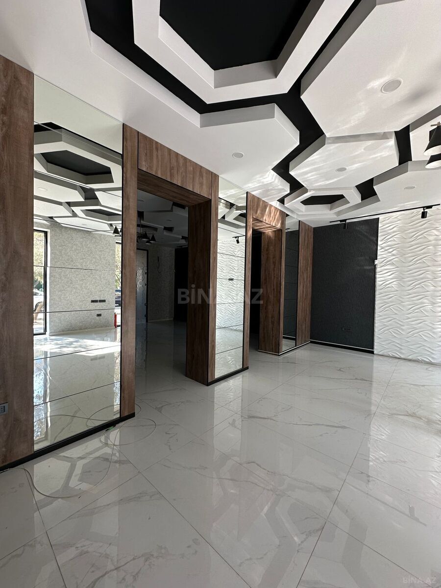Obyekt kirayə verilir, Bakı
