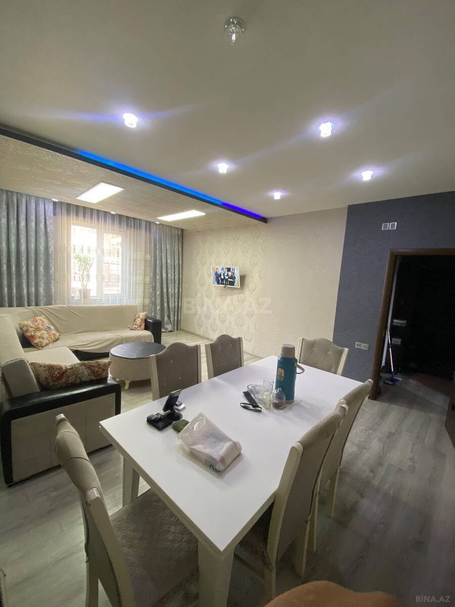 2-комн. квартира на продажу, Мамедли, Апшерон