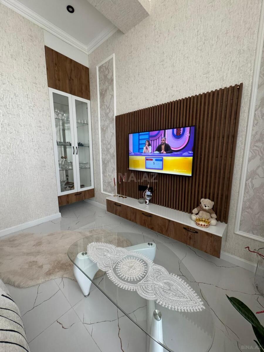 2 otaqlı mənzil satılır, Nəsimi, Bakı