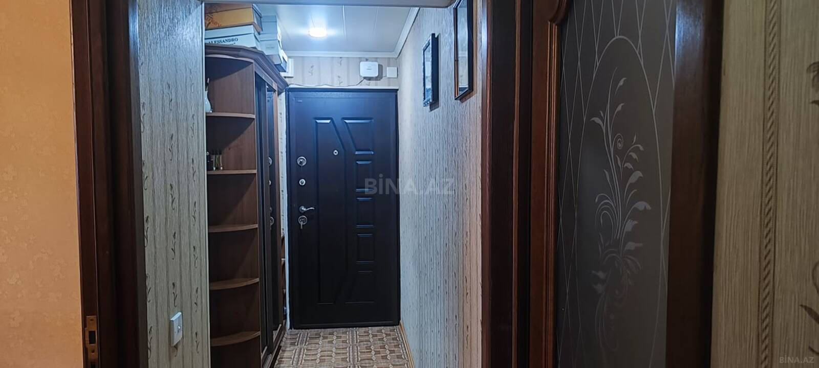 2-комн. квартира на продажу, 8-й километр, Баку