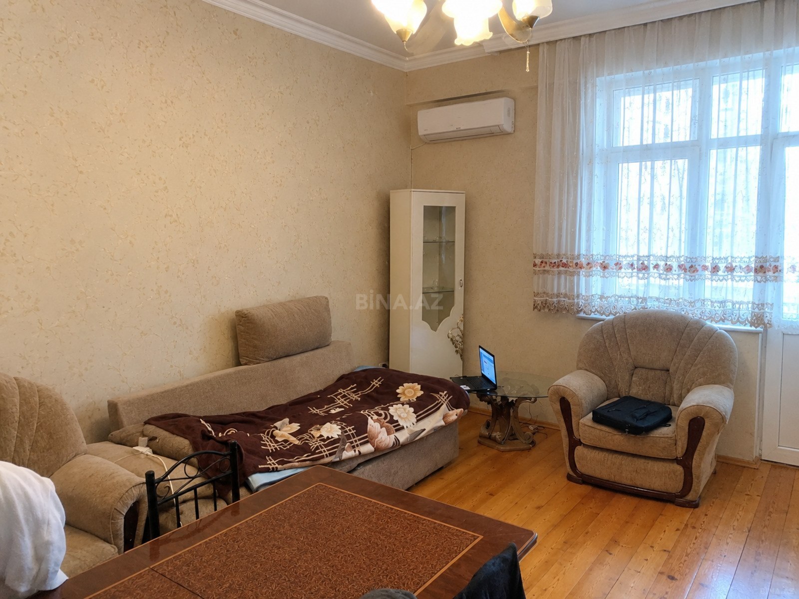 2-room apartment for sale, Baku