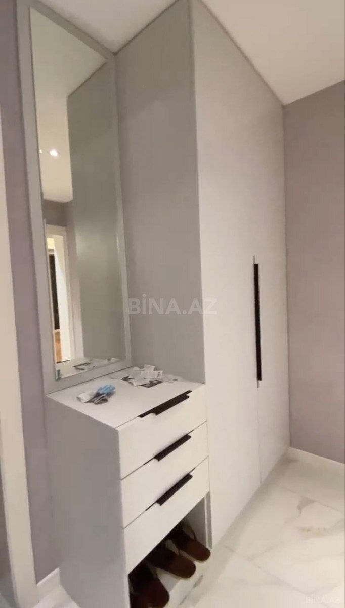 2-комн. квартира на продажу, Баилово, Баку