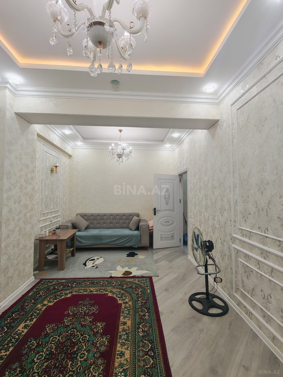 2-комн. квартира на продажу, Хырдалан