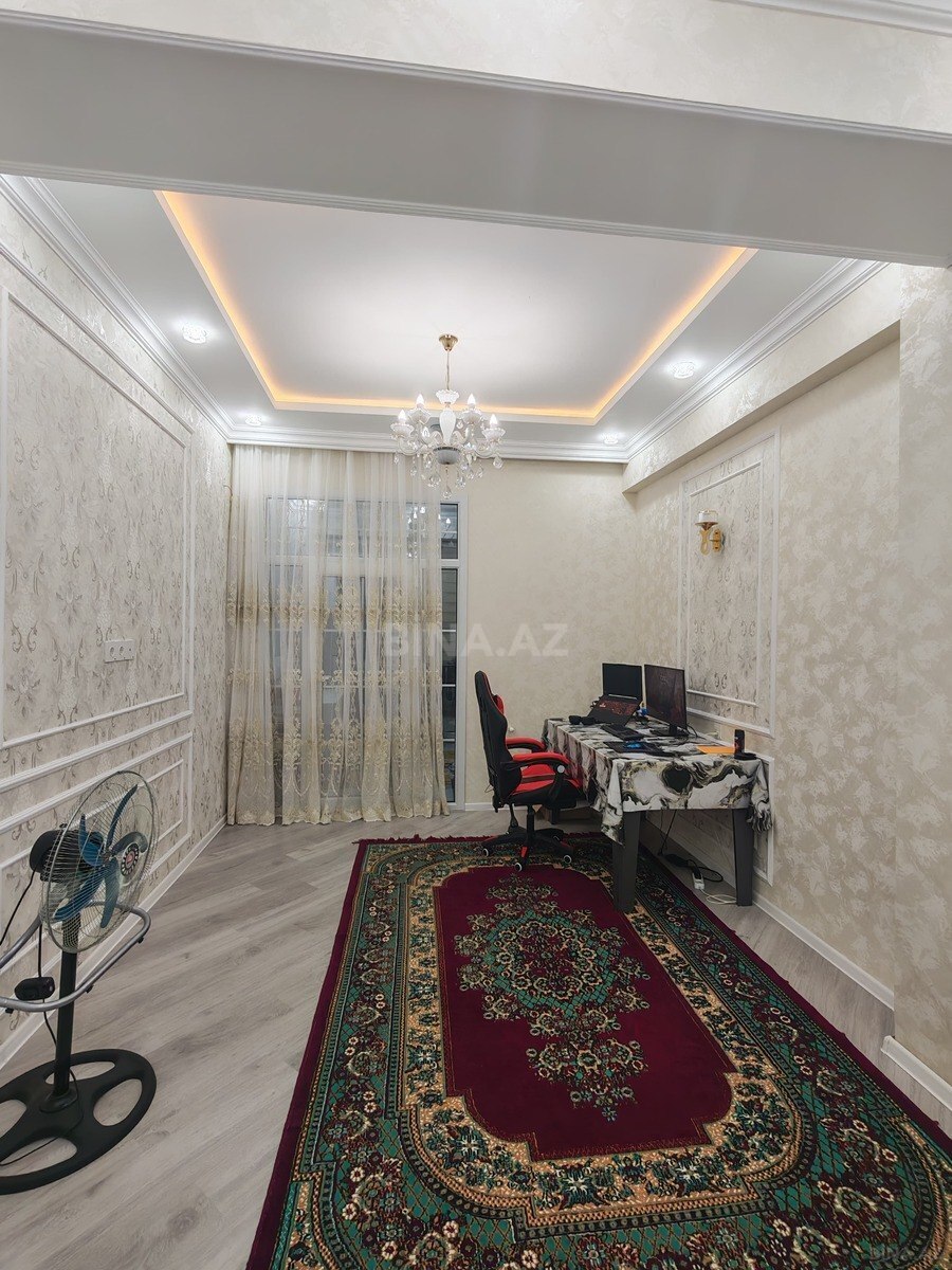2-комн. квартира на продажу, Хырдалан