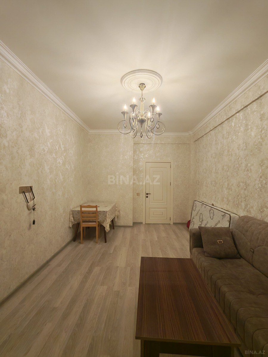 3-комн. квартира на продажу, Хырдалан