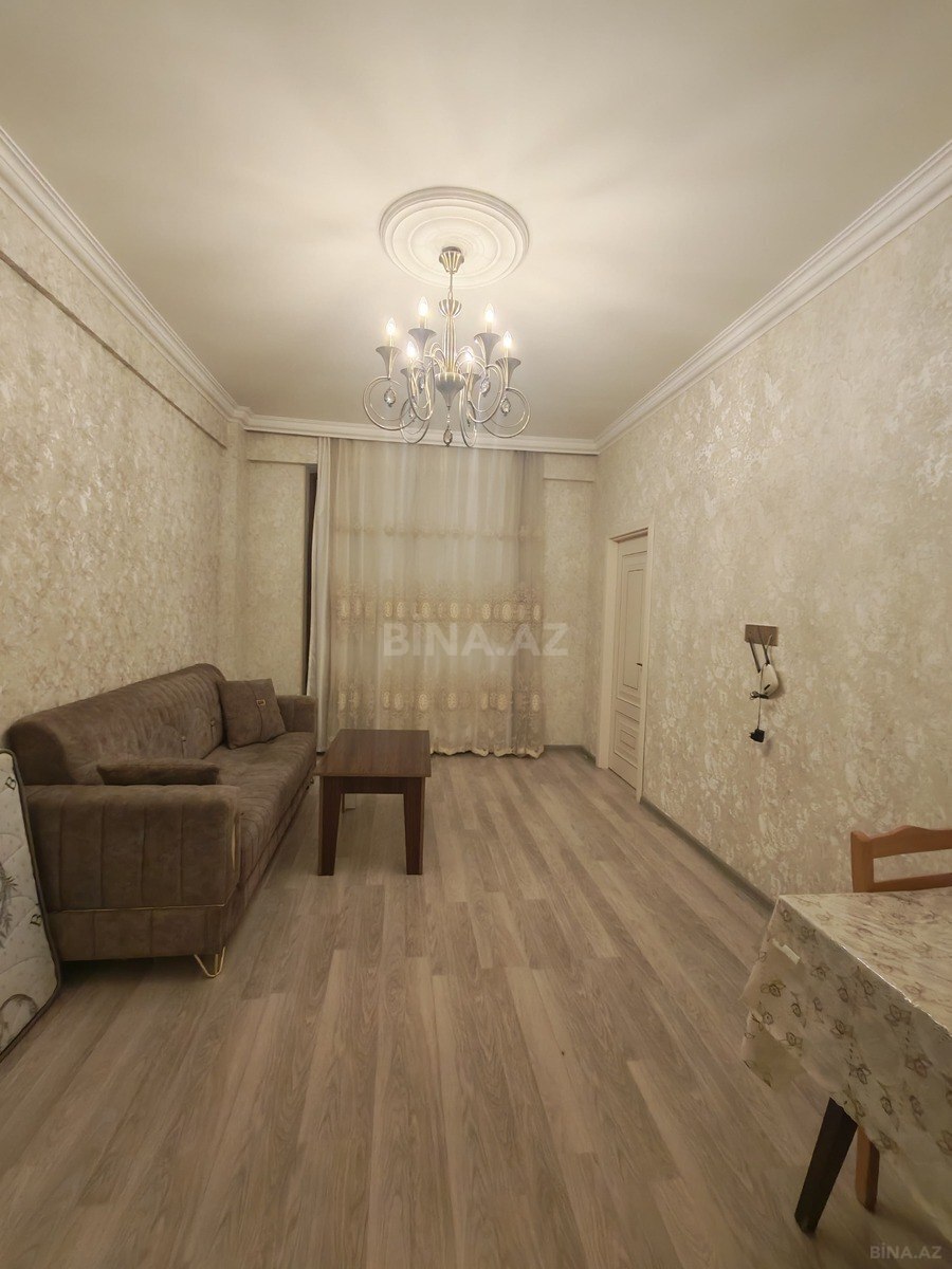 3-комн. квартира на продажу, Хырдалан