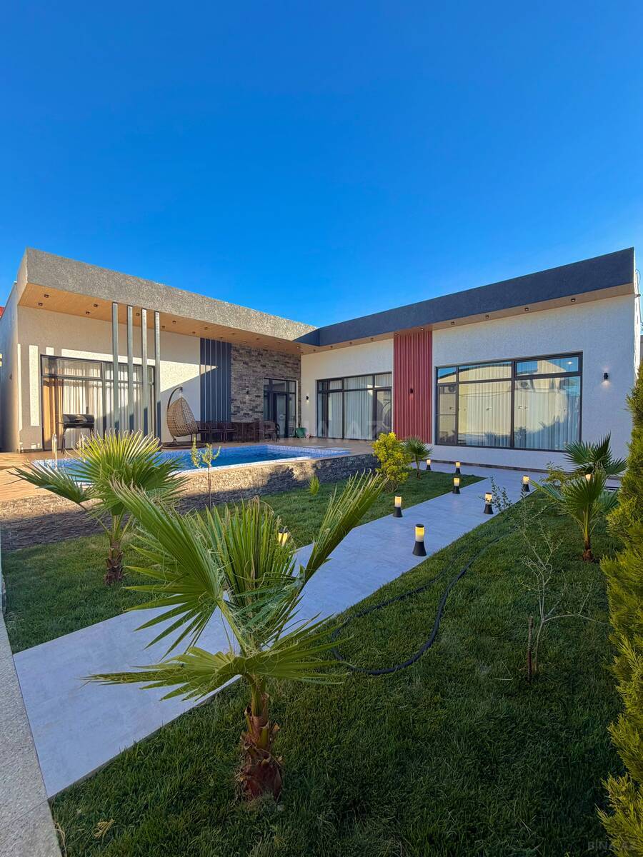 4-room private house for sale, Mardakan, Baku