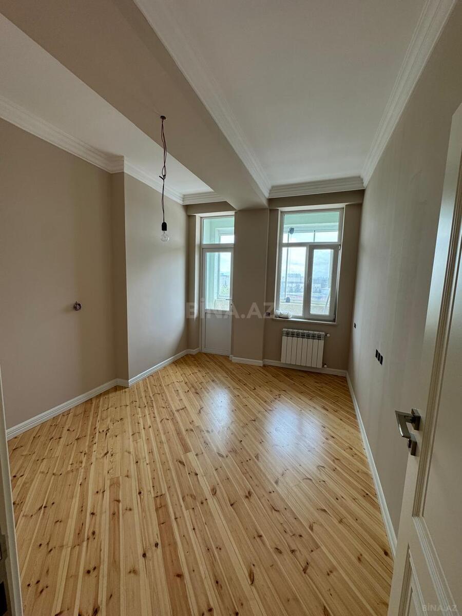 2 otaqlı Yeni tikili, Abşeron r., Xırdalan