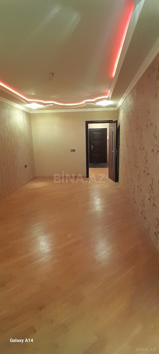 3 otaqlı mənzil satılır, Bakıxanov, Bakı