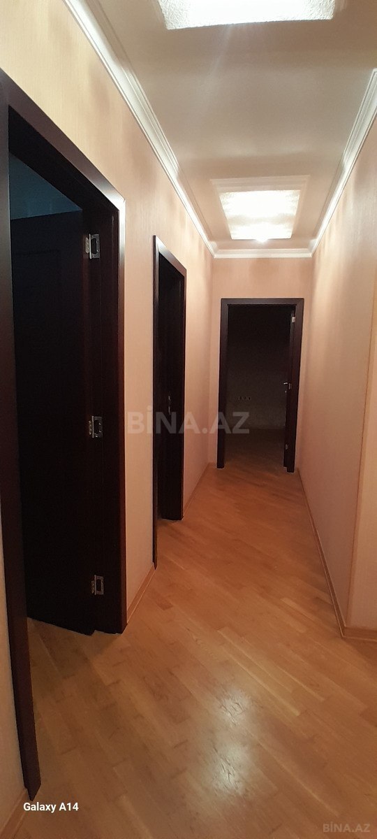 3 otaqlı mənzil satılır, Bakıxanov, Bakı