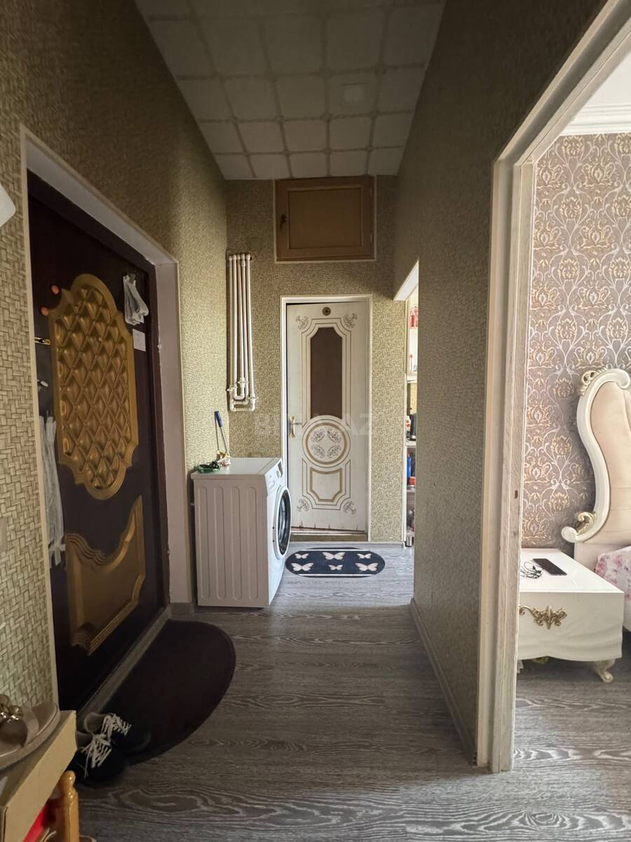 2 otaqlı Yeni tikili, Abşeron r., Xırdalan