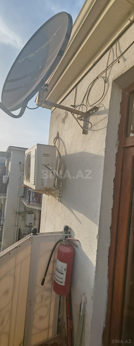 2 otaqlı Yeni tikili, Abşeron r., Xırdalan
