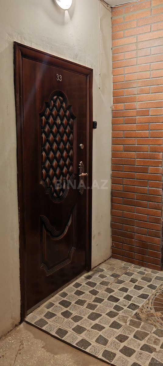 2 otaqlı Yeni tikili, Abşeron r., Xırdalan