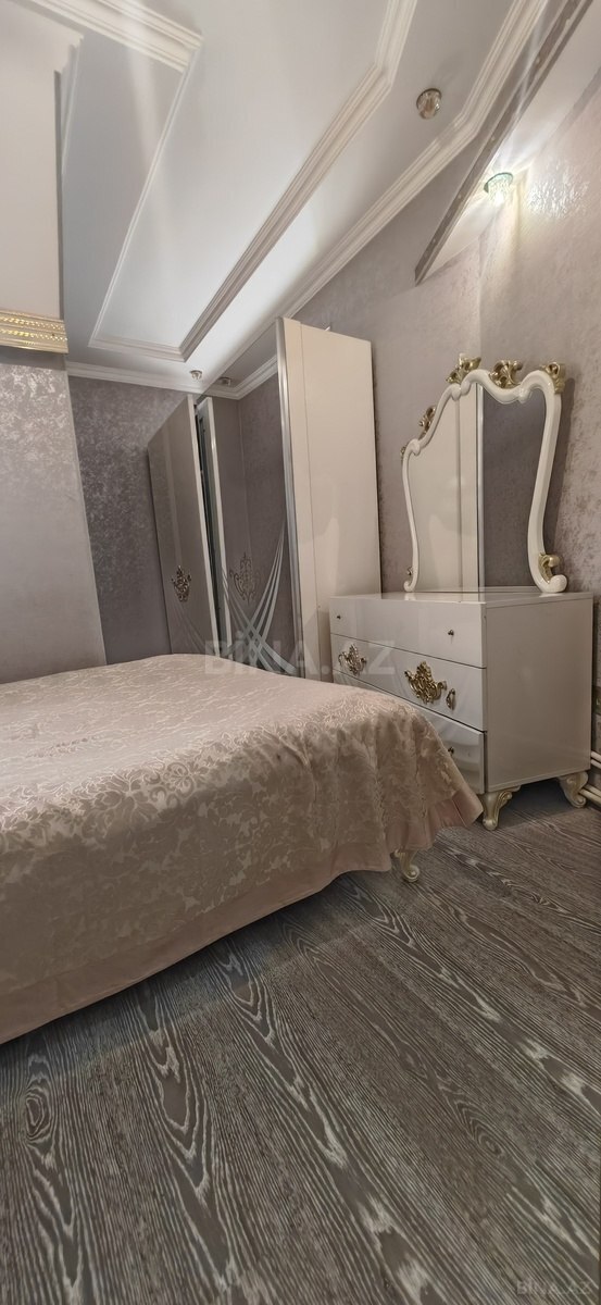 2 otaqlı Yeni tikili, Abşeron r., Xırdalan