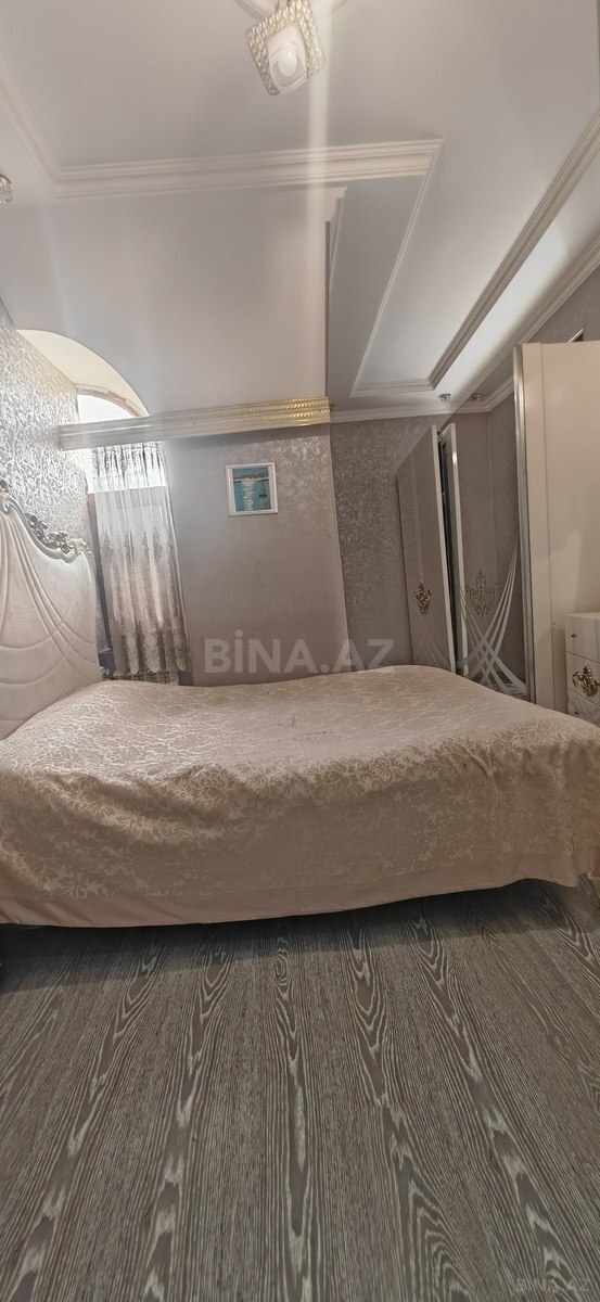 2 otaqlı Yeni tikili, Abşeron r., Xırdalan
