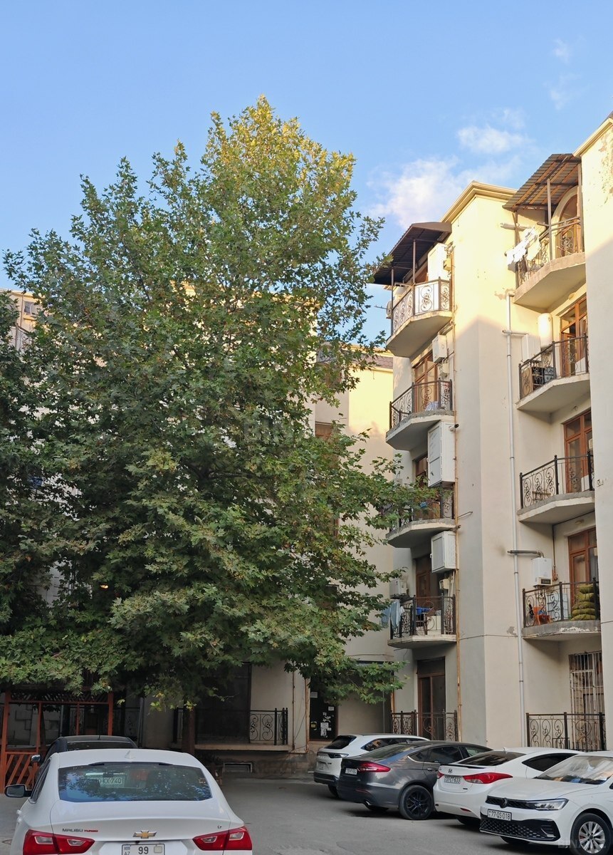 2 otaqlı Yeni tikili, Abşeron r., Xırdalan