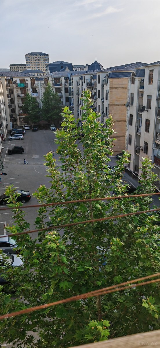 2 otaqlı Yeni tikili, Abşeron r., Xırdalan
