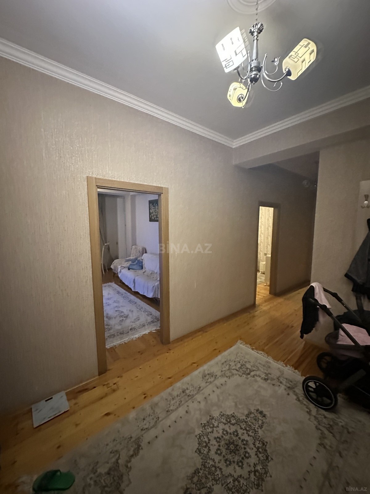 3 otaqlı mənzil satılır, Lökbatan, Bakı