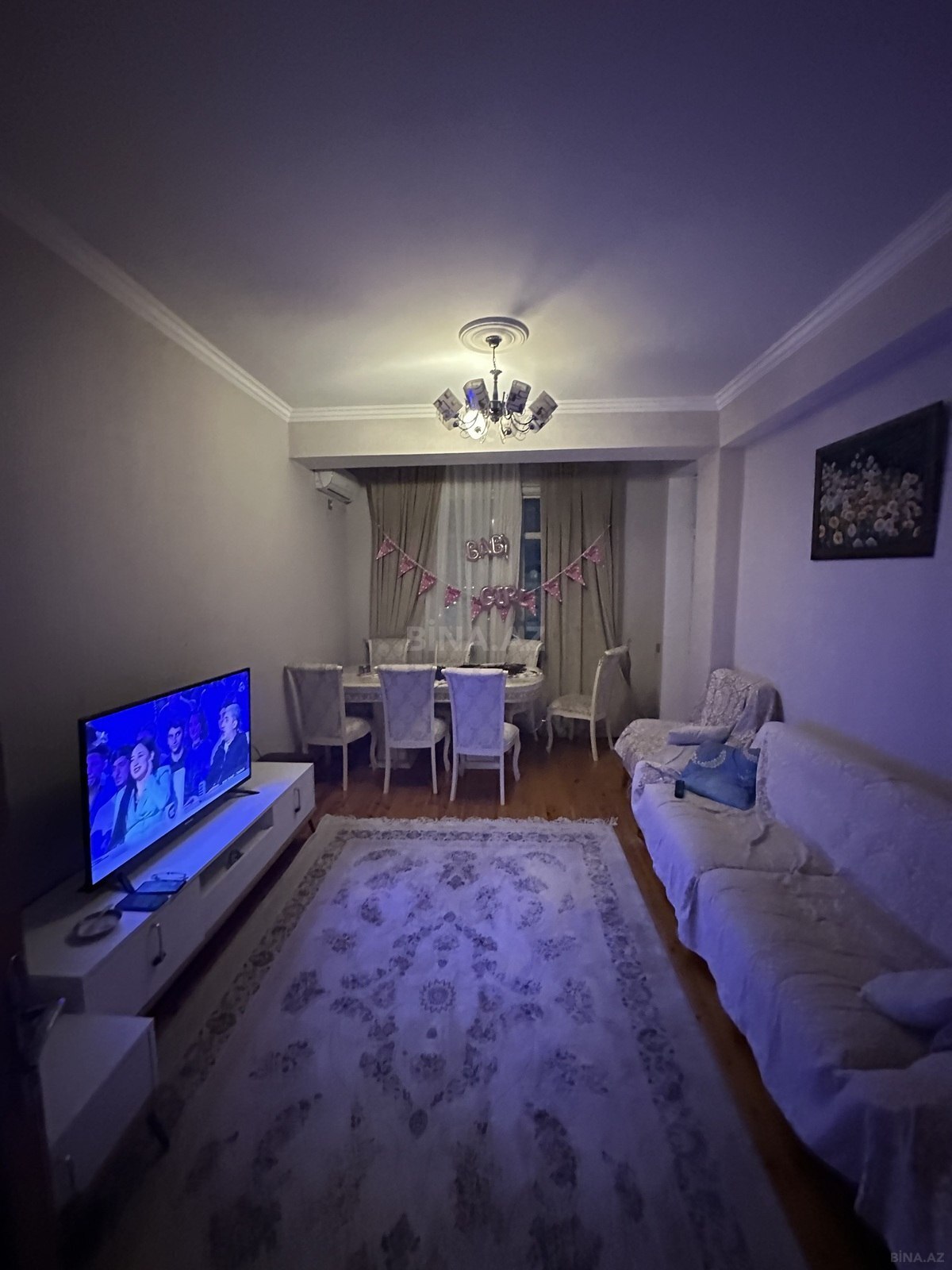 3 otaqlı mənzil satılır, Lökbatan, Bakı