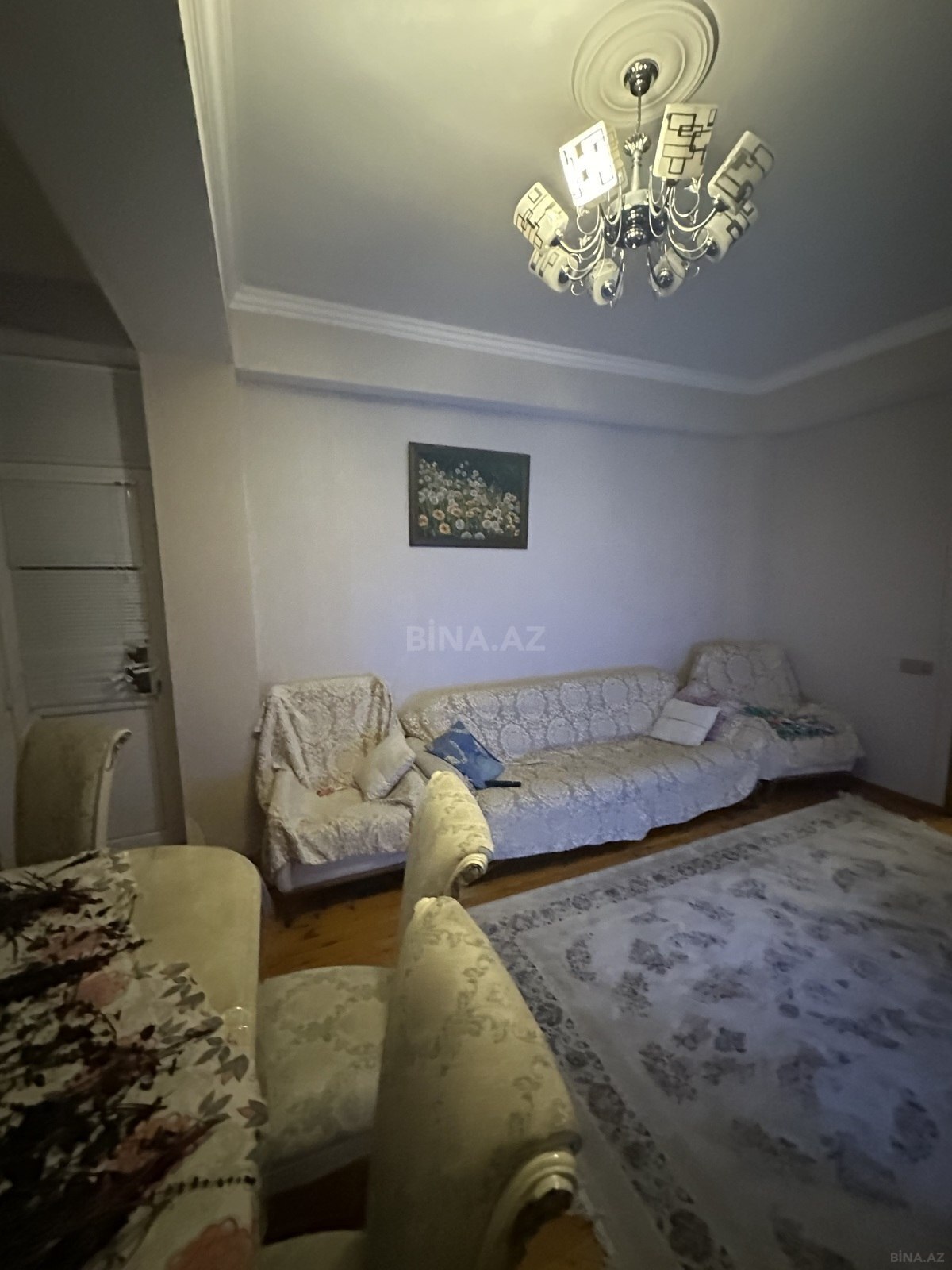 3 otaqlı mənzil satılır, Lökbatan, Bakı