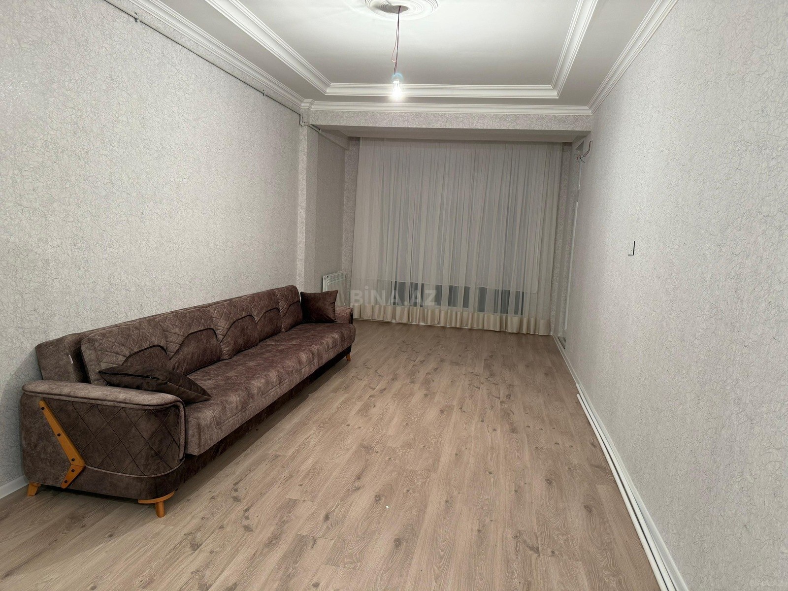 2 otaqlı mənzil kirayə verilir, Sumqayıt