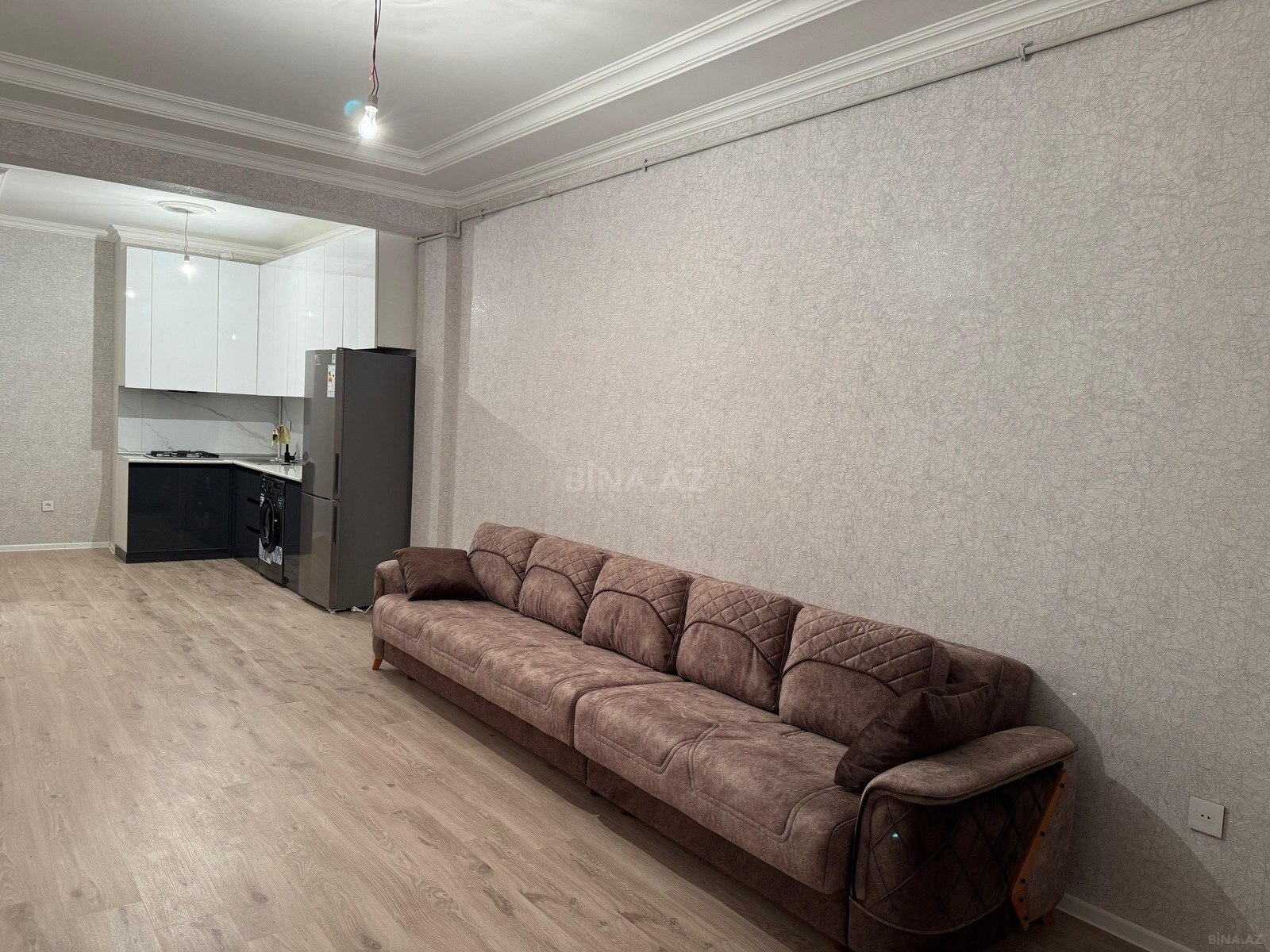 2 otaqlı mənzil kirayə verilir, Sumqayıt