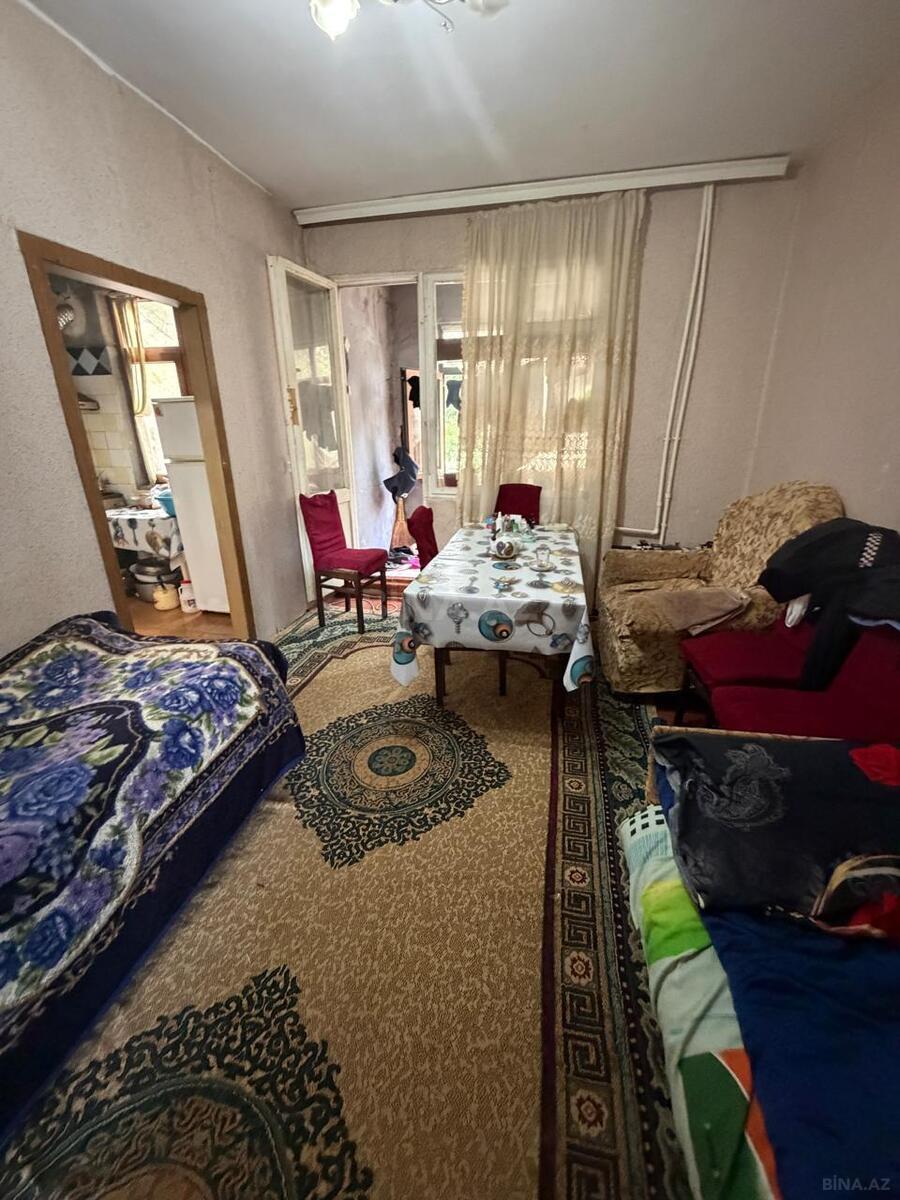 2 otaqlı mənzil satılır, Bakı