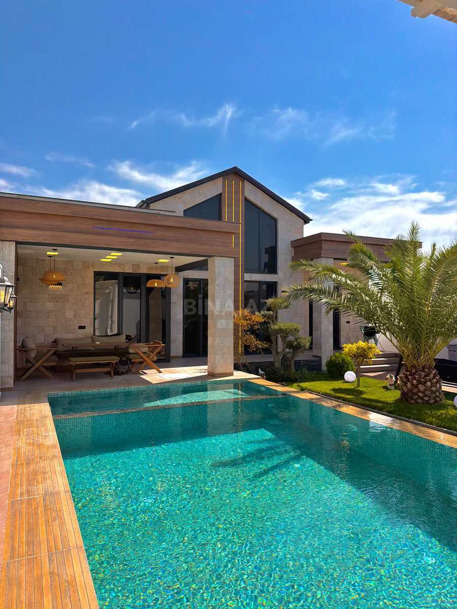 4 otaqlı, 200.0 m², Şüvəlan