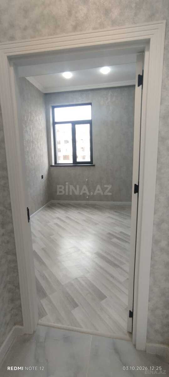 2 otaqlı Yeni tikili, Xırdalan
