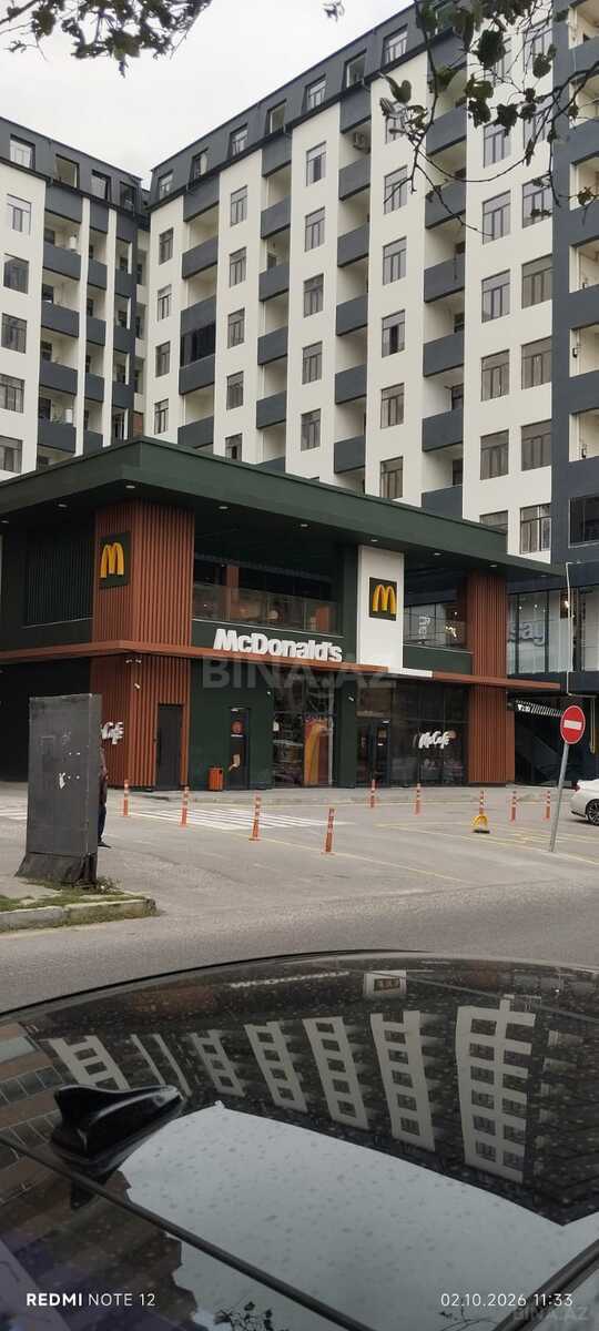 2 otaqlı Yeni tikili, Xırdalan