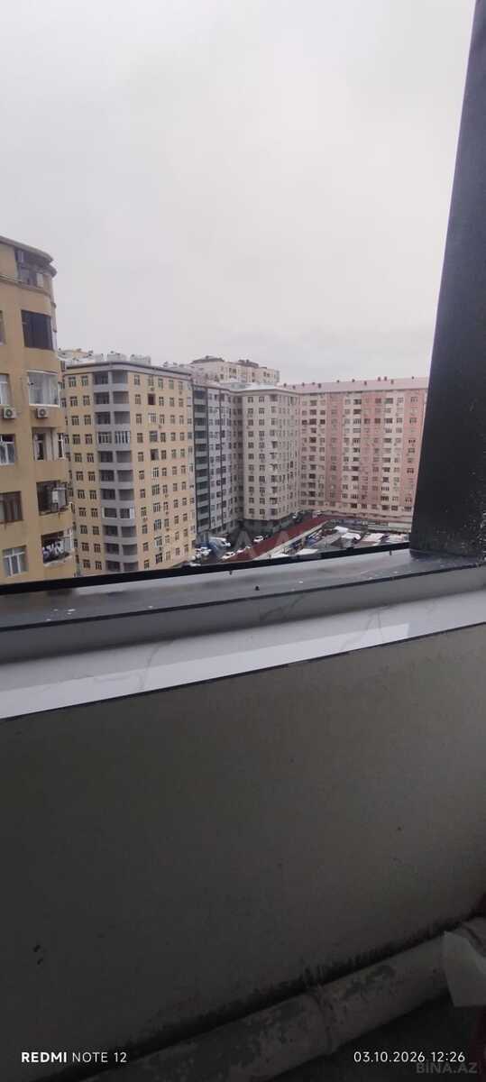 2 otaqlı Yeni tikili, Xırdalan