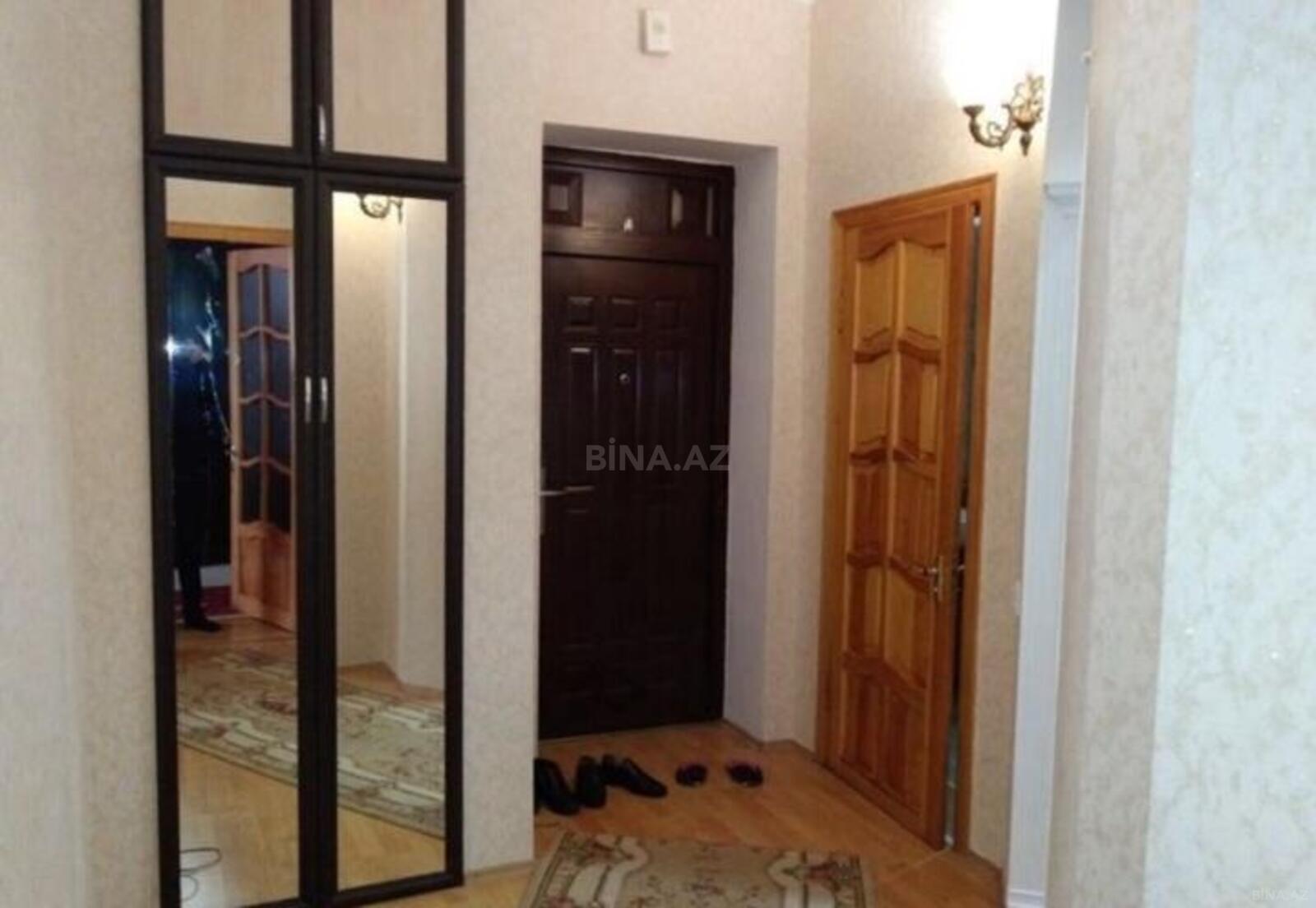 2-комн. квартира в аренду, Баку