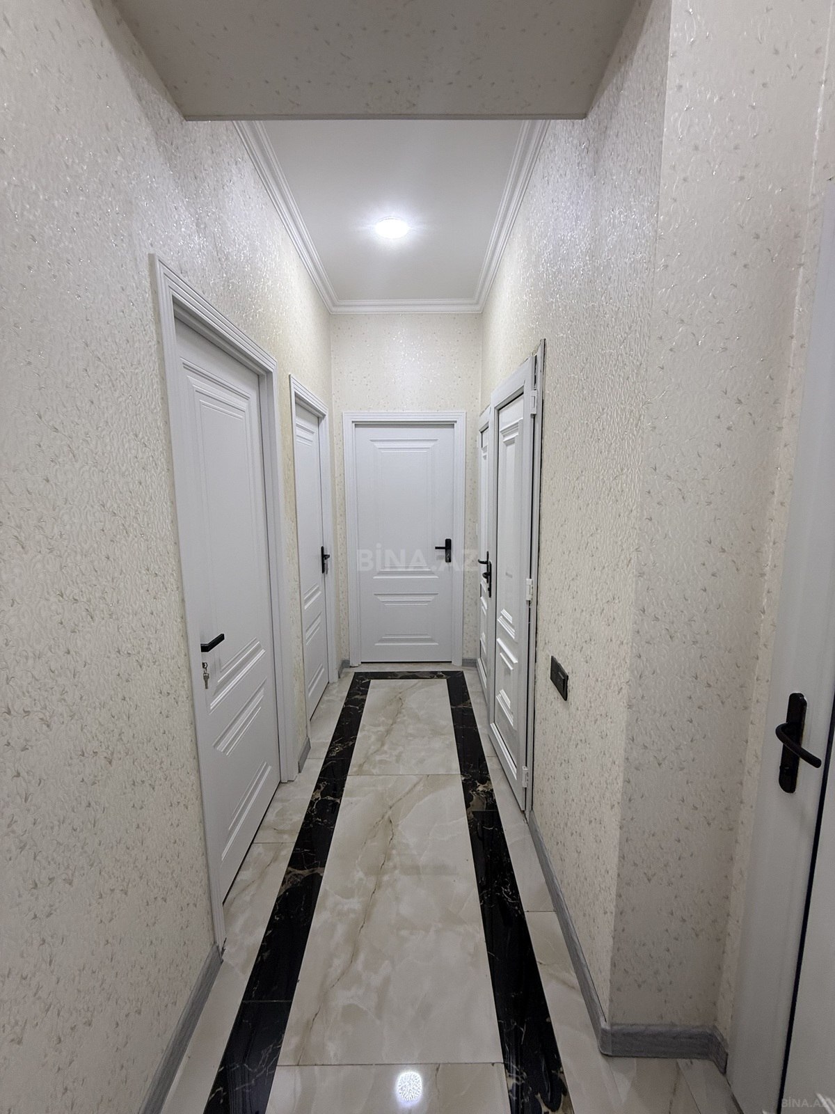 3-room apartment for sale, Hokmali, Absheron
