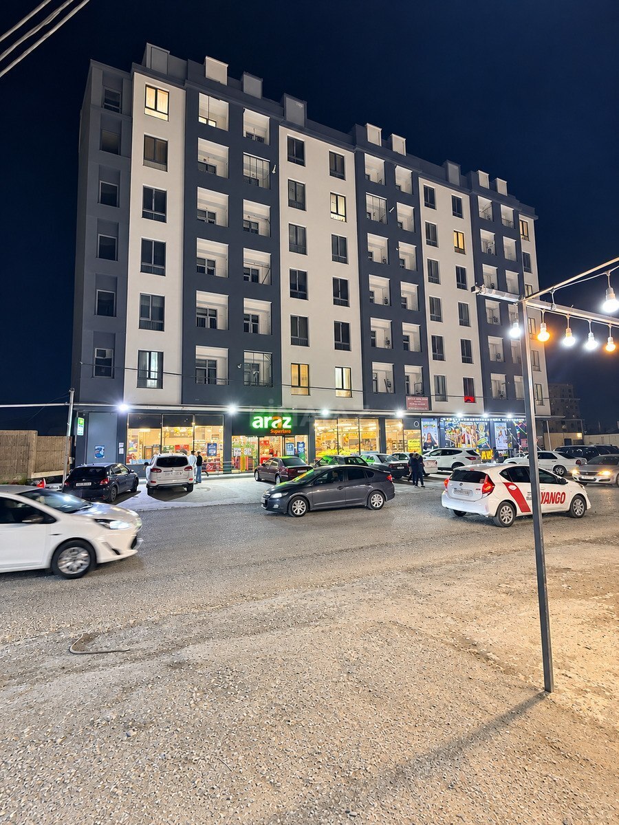 3-room apartment for sale, Hokmali, Absheron