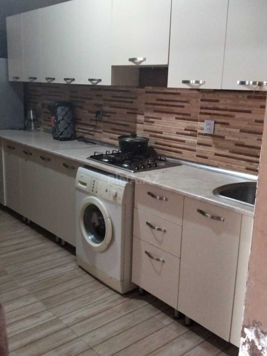 3 otaqlı mənzil kirayə verilir, Bakı