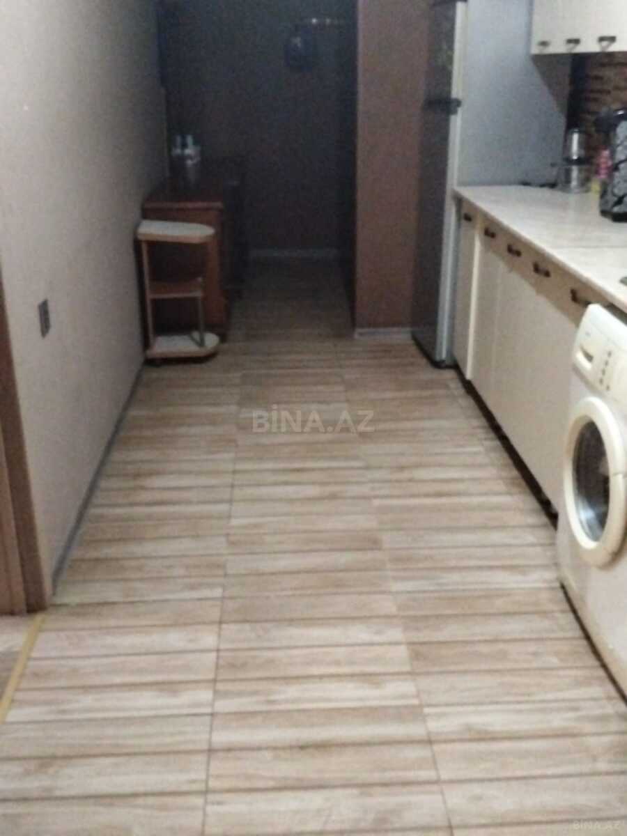 3 otaqlı mənzil kirayə verilir, Bakı