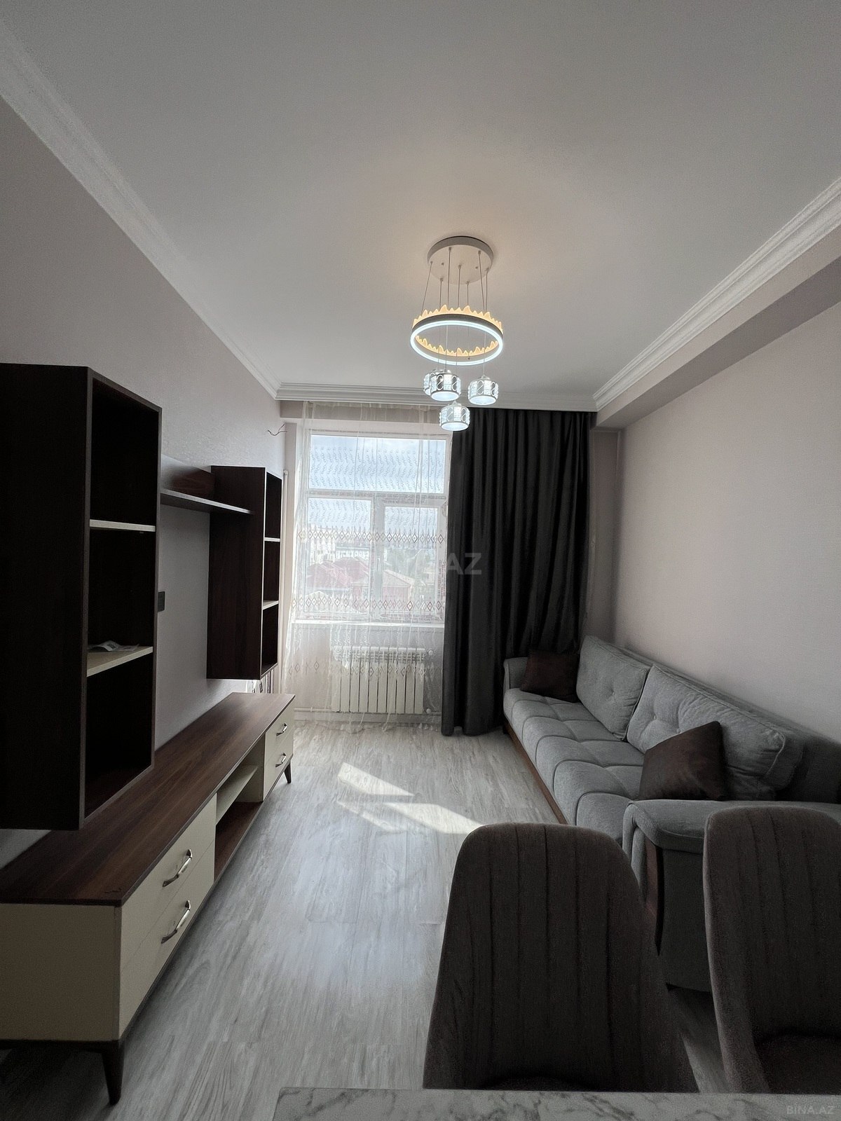 2 otaqlı mənzil kirayə verilir, Xırdalan